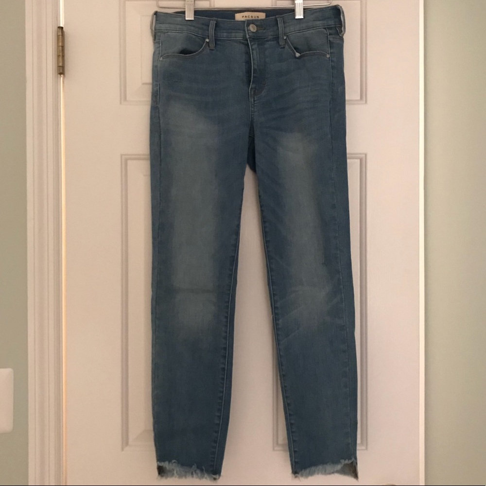 Pacsun jeans